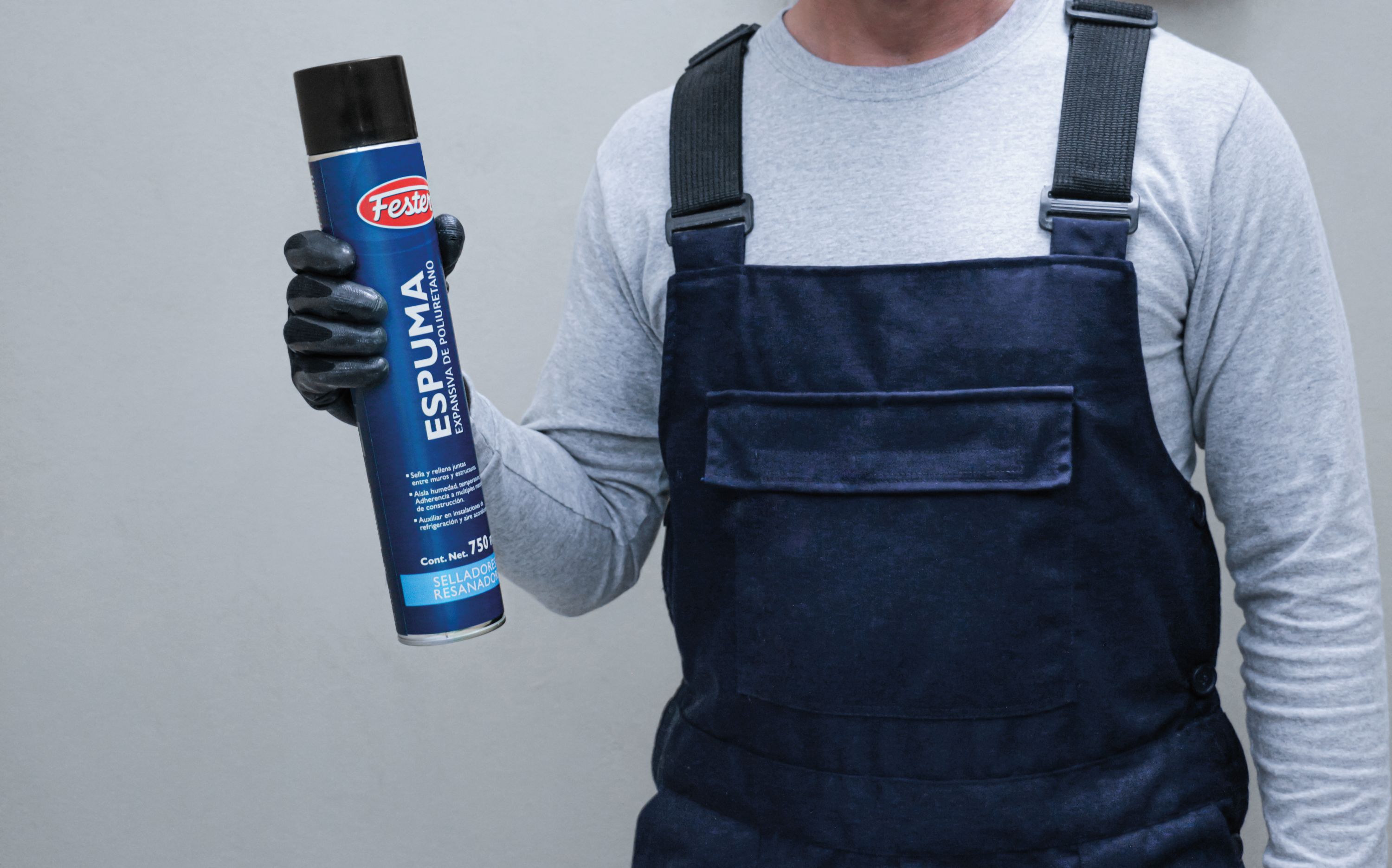 Fester, marca de Henkel, lanza innovadoras soluciones para la protección y reparación del hogar